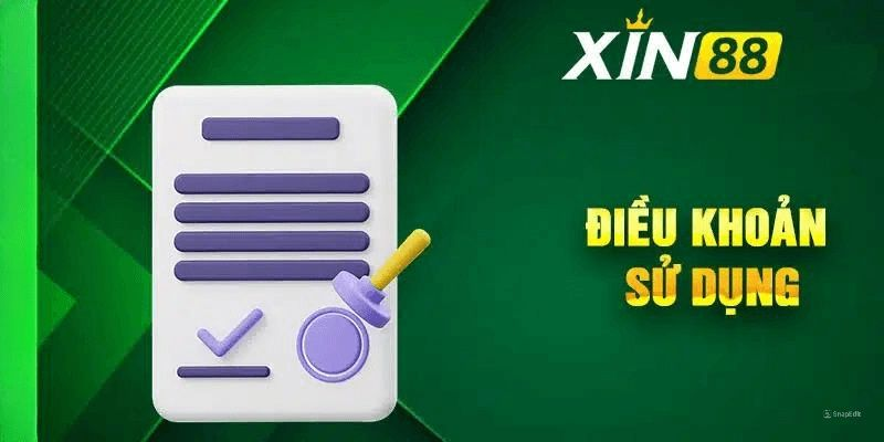 Điều khoản sử dụng 1 Điều khoản sử dụng XIN88