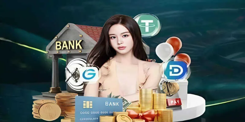 Nạp tiền rút tiền 2 nạp tiền rút tiền xin88