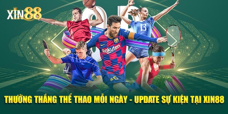 Thể thao 2 thể thao xin88